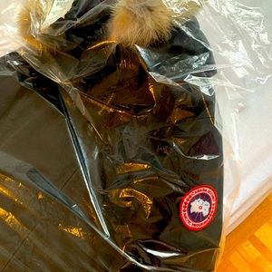 I only used it 2 winters. Then I gained weight.